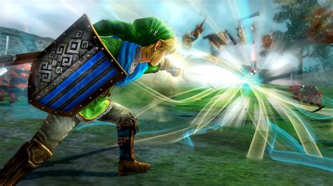 Zelda Musou Hyrule Warriors Screenshots Gamefront De