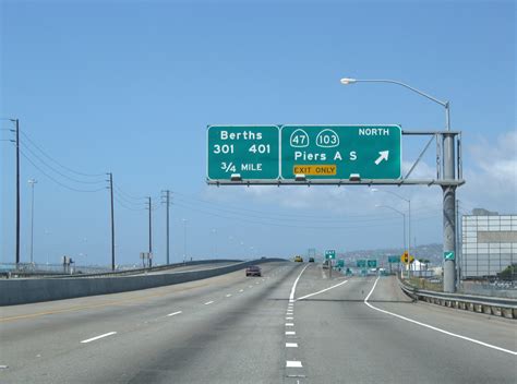 Interstate 710 California Interstate Guide