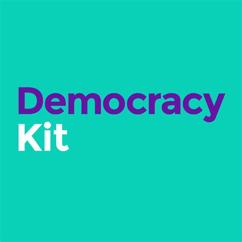 capitalize democracy