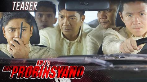 FPJ S Ang Probinsyano Week 221 Teaser YouTube