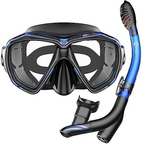 Las Mejores Gafas De Buceo Para Udoe