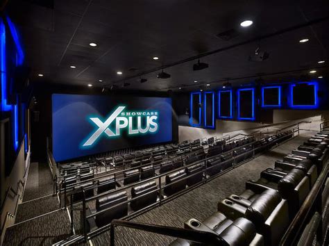 Showcase Cinema de Lux Farmingdale - Movie Theater - Farmingdale, NY 11735