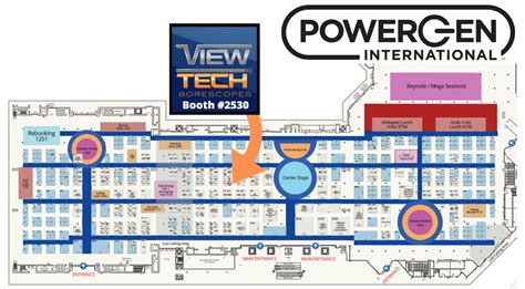 Powergen Exhibitor List Pdf Rica Linnie