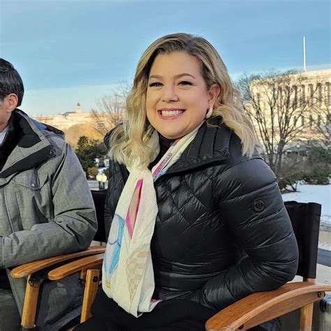 Brianna Keilar CNN R Hot Reporters