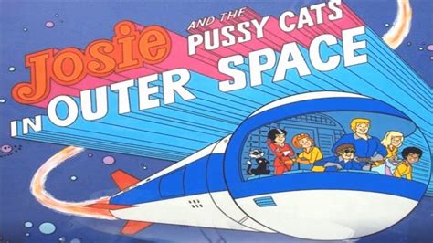 Josie And The Pussycats In Outer Space Tv Series 1972 1972