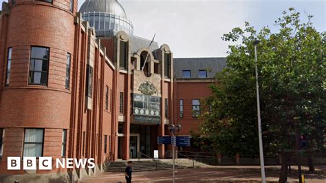 Hull Taxi Driver Jailed For Attempted Sex Assault On Female Passenger BBC News