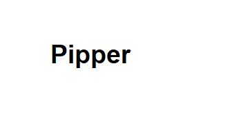 Jual Pipper Terbaru September 2023 100% Original – Official Store ...