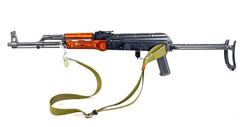 Lot - Armory Usa Ausa Ak Variant Rifle