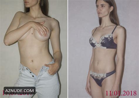 Tatyana Kashurina Nude And Sexy Photo Collection AZNude