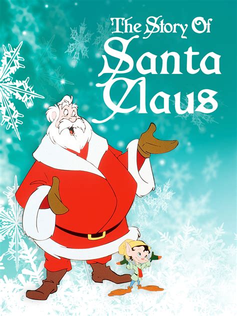 La Historia De Santa Claus The Story Of Santa Claus | Images and Photos ...