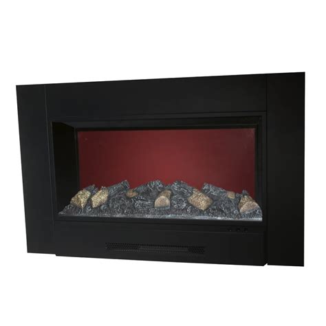 Electric Fireplace Flame,Led Fireplace,Remote Control Electric ...