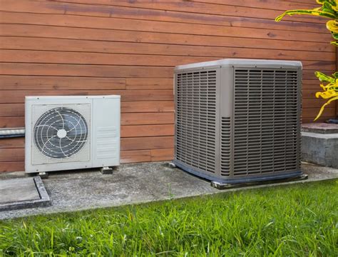 Goodman Heat Pump Troubleshooting HVACseer