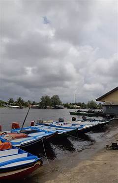 Hotels In Guyana Boutique Hotel Experience