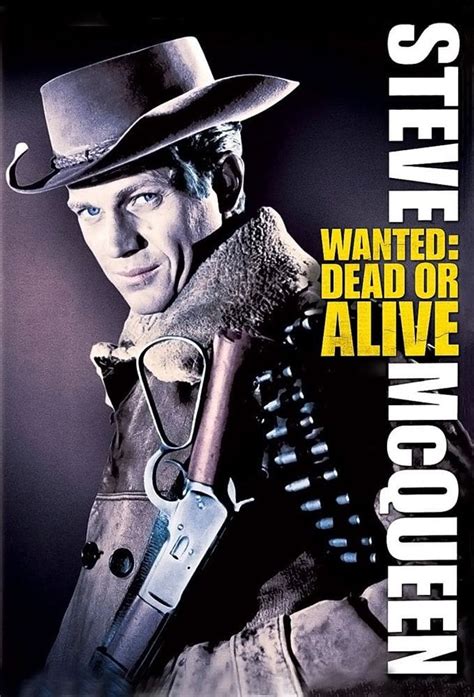 Wanted Dead Or Alive Where To Watch Every Episode Reelgood
