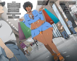 Contingency Sissy Shorts Luscious Hentai Manga Porn