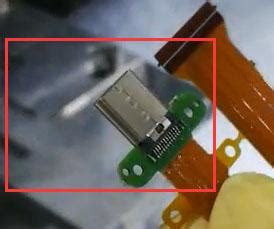 Hsc Hot Bar Soldering Machine With Smart Thermode Fpc Hotbar Bonder Ffc Hotbar Welding