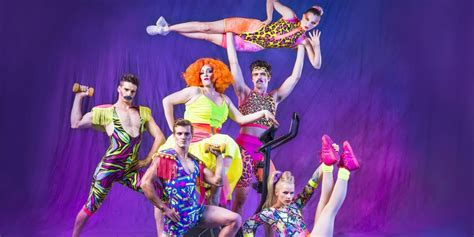 Circus Oz To Return With Significant Organizational Updates