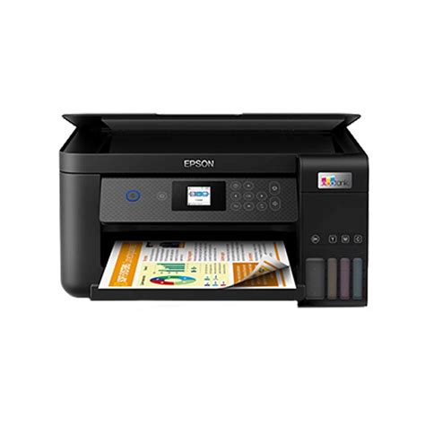 Epson EcoTank L4260 Printer Price in BD | RYANS