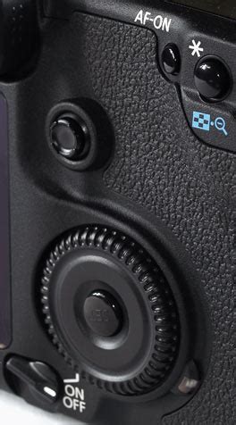 Обзор цифрового фотоаппарата Canon EOS 50D. Описание, технические ...