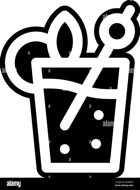 Beverages Bloody Mary Stock Vector Image And Art Alamy