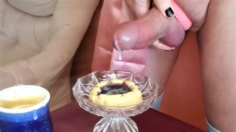 Rikki Ocean Milks Out Huge Load Of Thick Creamy Cum While Playing With Her Beautiful Tits XHamster