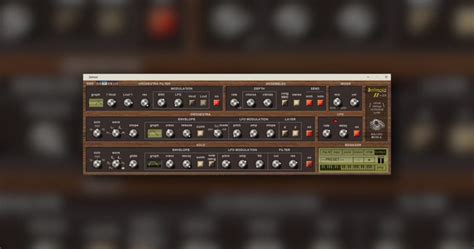 Solcito Musica Updates Solinoid Free Synthesizer To V20