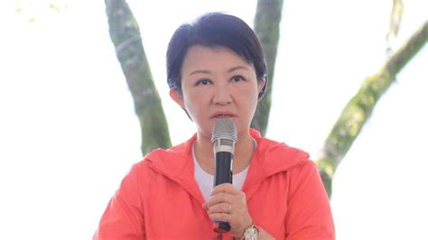 台中市長盧秀燕施政滿意度持續上升，連綠營支持者都滿意 政治 Bigmedia今大條新聞網