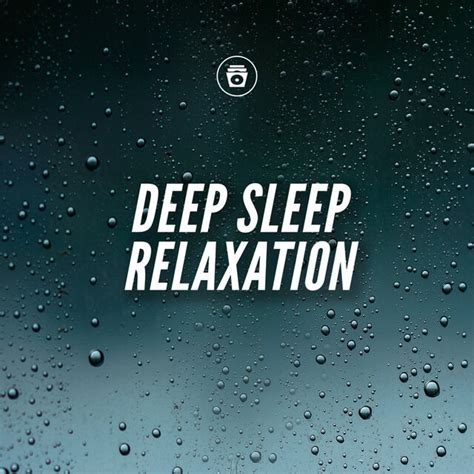 Deep Sleep Relaxation By Rain Sounds On Tidal