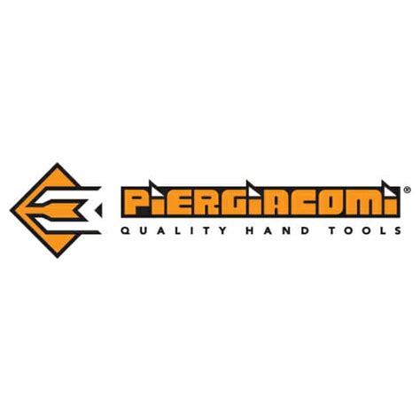 Piergiacomi - Quality Hand Tools