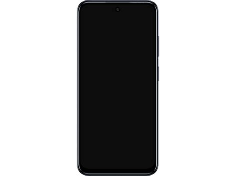 Infinix Hot I Gb Ak Ll Telefon Siyah Onual Fiyat Ar Ivi