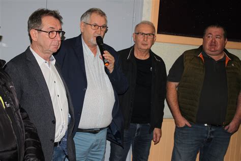 Charmes sur Rhône Saint Georges les Bains Beauchastel Le FC Eyrieux