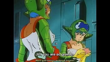 Hentai Battle Can Can Magyar Felirattal Xvideos