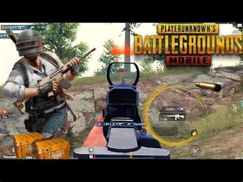 Renascer M Sacanagem Modo Guerra Pubg Mobile