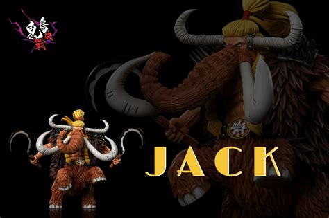 A+ Studio - One Piece Onigashima Decisive Battle 5th Episode Beast Form