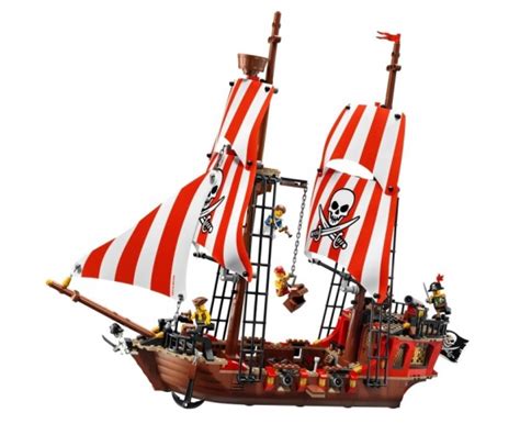 Lego 70413 Пиратский корабль, купить Лего 70413 в интернет магазине в ...