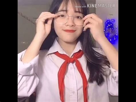 Tiktoker Inh Trang Th O Hot Girl T I N Ng V I Clip Tri U View