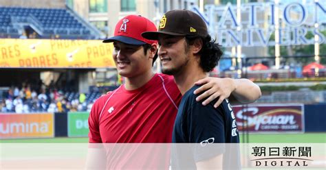 「栗山監督に言われたので」 ダルビッシュがwbc出場の意向を表明 Wbc（ワールド・ベースボール・クラシック）：朝日新聞デジタル