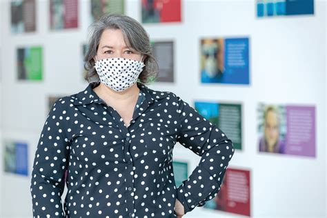 New MSU Broad Museum Director Has Plans Beyond The Pandemic MSU Broad