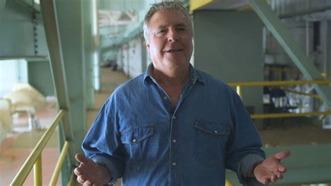 The Creator Of Macgyver Shows You How To Attain Breakthroughs In Your