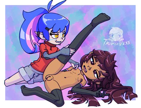 TripleVexx Porn Arts