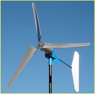 Watt Wind Turbines