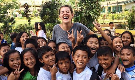 7 Reasons To Volunteer In The Philippines With Ivhq Philippines