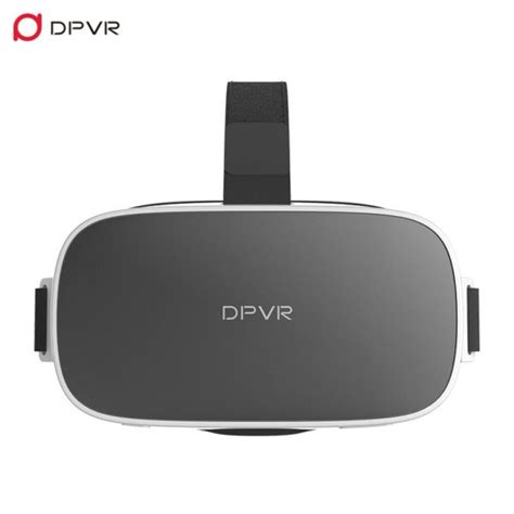 DPVR P1 Pro VR Headset The VR Super Store