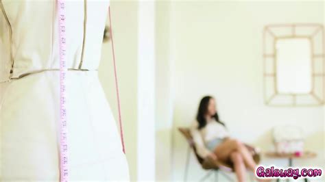 Lena Becomes Bold To Casey Calvert That Leads Them Into Sex