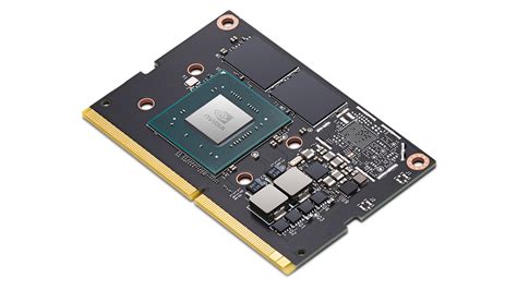 Jetson Nano Brings the Power of Modern AI to Edge Devices | NVIDIA