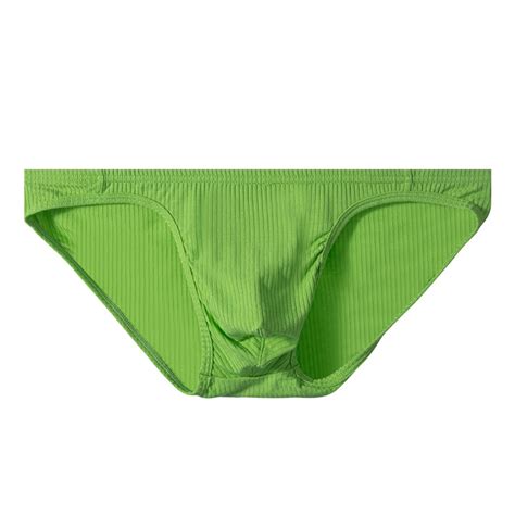 Hot Sale Cotton Jockstrap Underwear Man Brief Hip Raise Innerwear Gay Sexy Men S Panties Briefs