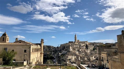 Matera: our blog tour to discover the pearl of Basilicata - Ecobnb