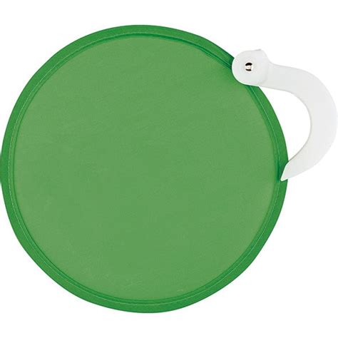 Custom Twist N Chill Fan Q2235 Hand Fans With Logo Quality