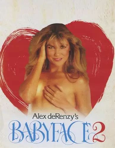 Babyface 2 1986 HD Watch Porn Movie Online
