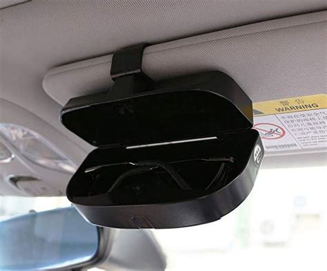 11 Best Sunglass Holder For Car Sunglass Holder For Car